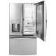 GE Profile 36 inch 20.9 cu. ft. Refrigerator (PYD22KYNFS)