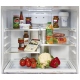 GE Profile PYE18HBLKTS 33 inch 17.5 cu. ft. French Door Refrigerator
