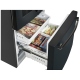 GE PYE18HEMKDS French Door Refrigerator