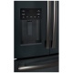 GE PYE18HEMKDS 33 inch 17.5 cu. ft. French Door Refrigerator