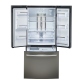 GE Profile PYE18HMLKES 33 inch 17.5 cu. ft. Refrigerator