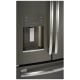 GE Profile 33 inch 17.5 cu. ft. Refrigerator (PYE18HMLKES)