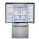 GE Profile PYE18HSLKSS 33 inch 17.5 cu. ft. Refrigerator