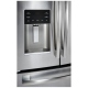 GE Profile 33 inch 17.5 cu. ft. Refrigerator (PYE18HSLKSS)