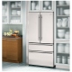 Monogram 20.6 cu. ft. Refrigerator (ZFGB21HZSS)