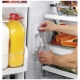 Monogram ZFGB21HZSS 20.6 cu. ft. French Door Refrigerator