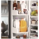 Monogram 20.6 cu. ft. French Door Refrigerator (ZFGB21HZSS)