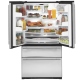 Monogram ZFGB21HZSS 20.6 cu. ft. Refrigerator