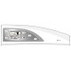 GE DPGT750ECWW Dryer