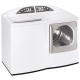 GE DPGT750ECWW Laundry