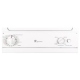 GE DSKS433EBWW Dryer