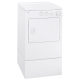 GE DSXH43EFWW Laundry