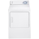 GE DVLR223EGWW Laundry