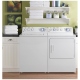 GE Laundry (DWSR483EGWW)