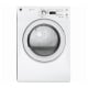 GE GFD40ESMMWW Vented Dryer