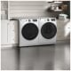 GE 7.8 cu. ft. Vented Electric Dryer (GFD55ESMNWW)