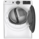 GE GFD55ESMNWW 7.8 cu. ft. Vented Dryer
