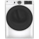 GE GFD55GSSNWW 7.8 cu. ft. Vented Gas Dryer