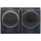 GE 7.8 cu. ft. Vented Blue Electric Dryer (GFD85ESMNRS)