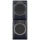 GE GFD85ESMNRS Electric Dryer