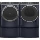 GE 7.8 cu. ft. Vented Electric Dryer (GFD85ESMNRS)