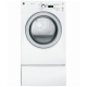 GE Vented Dryer (GFMN120EDWW)