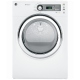 GE GFMS150EDWW Vented Dryer