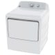 GE GTD32EBMPWW Electric Dryer