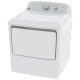 GE GTD32EBMPWW 6.2 cu. ft. Vented Dryer