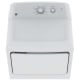 GE 6.2 cu. ft. Vented Dryer (GTD32EBMPWW)