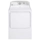 Sécheuse électrique Blanc GE (GTD40EBMRWS)