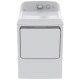 GE Vented Dryer (GTD40GBMKWW)