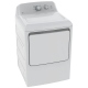 GE GTD40GBMKWW Vented Dryer