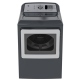 GE GTD65EBMKDG Vented Dryer