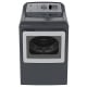 GE GTD65EBMKDG Vented Dryer