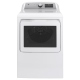 GE GTD84ECMNWS Dryer