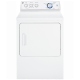 GE Vented Dryer (GTMP280EDWW)