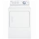GE GTMP280EDWW Vented Dryer