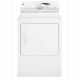 GE Vented Dryer (GTMS570EDWW)