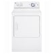 GE Vented Dryer (GTMX180EDWW)