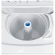 GE Electric Laundry Center (GUD24ESMJWW)