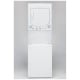 GE GUD24ESMJWW Electric Washer