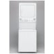 GE GUD27ESMJWW Electric Washer