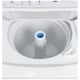 GE Electric Washer (GUD27ESMJWW)