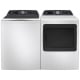 GE Profile 7.3 cu. ft. Vented Electric Dryer (PTD70EBMTWS)