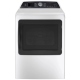 GE Profile PTD70EBMTWS 7.3 cu. ft. Vented Dryer