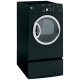 GE DCVH660GHBB Laundry