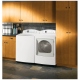 GE Laundry (DPGT650GHWW)