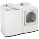 GE DPGT650GHWW Laundry