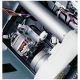 GE Laundry (DPGT750GCWW)